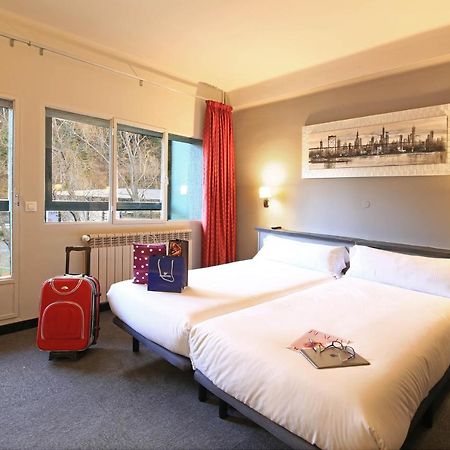 Hotel Garden アンドラ・ラ・ベリャ エクステリア 写真