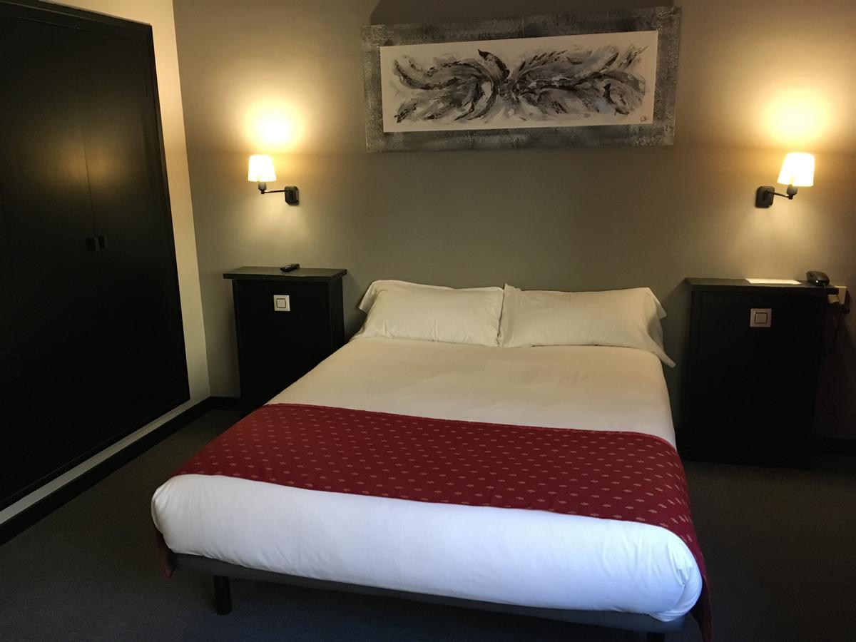 Hotel Garden アンドラ・ラ・ベリャ エクステリア 写真
