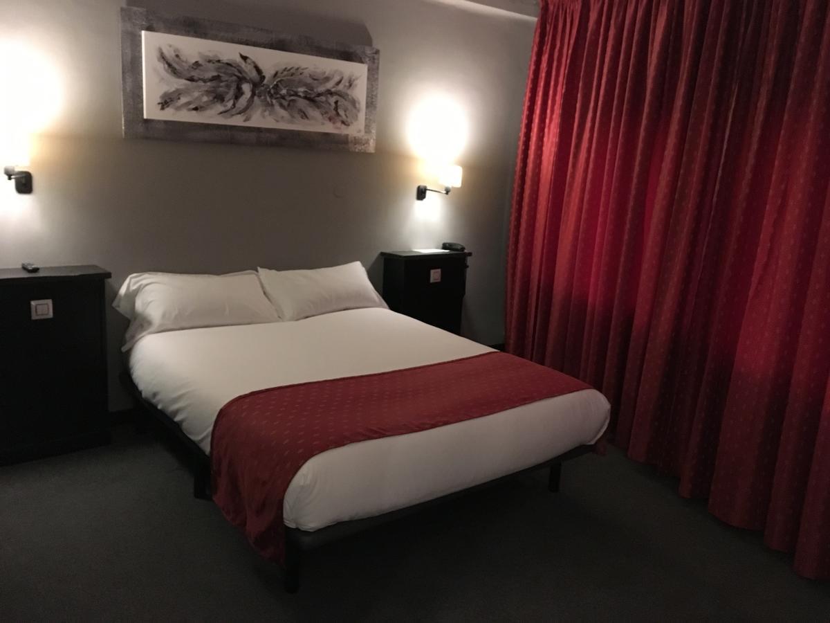 Hotel Garden アンドラ・ラ・ベリャ エクステリア 写真