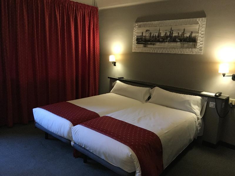 Hotel Garden アンドラ・ラ・ベリャ エクステリア 写真